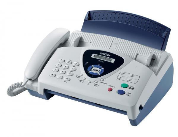 Brother fax 2920r как сканер